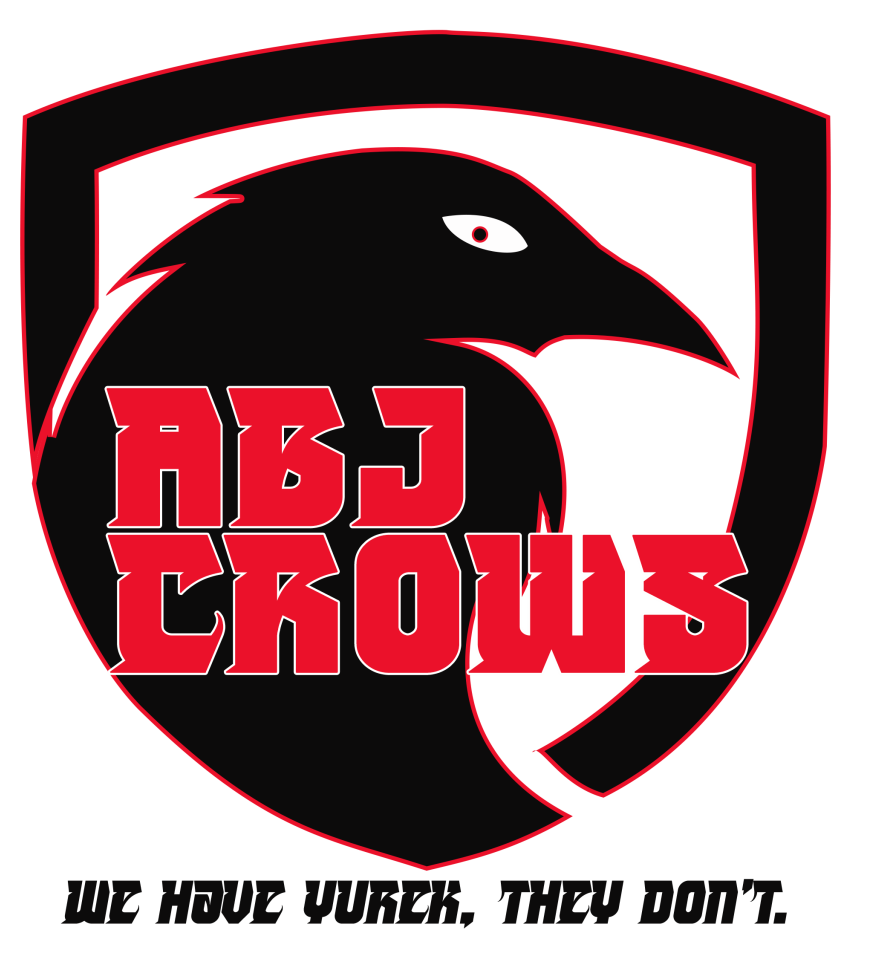 Abuja Crows Logo