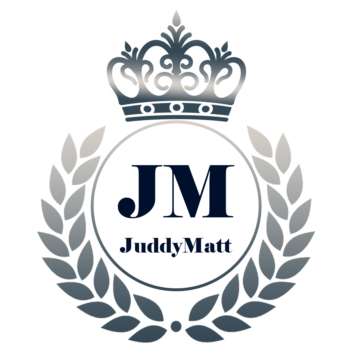 Juddy Matt Logo